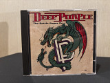 Deep Purple – The Battle Rages On...