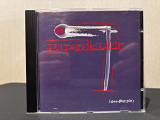 Deep Purple – Purpendicular