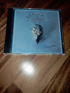 Eagles-Their Greatest Hits-1976