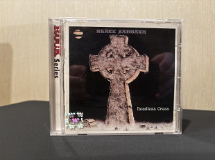 Black Sabbath – Headless Cross
