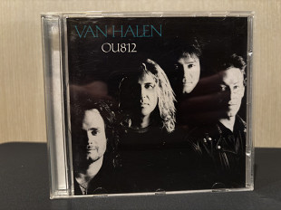 Van Halen – OU812