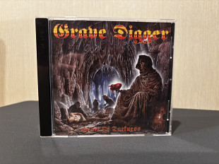 Grave Digger – Heart Of Darkness