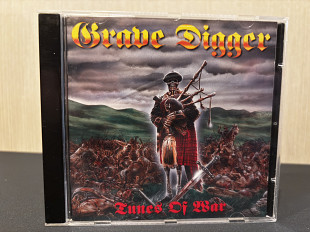 Grave Digger – Tunes Of War