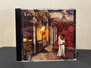 Dream Theater – Images And Words