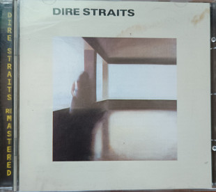 Dire Straits* Dire Straits* фирменный
