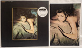 Sandra EX Arabesque - Ten On One. The Singles - 1987. (LP). 12. Vinyl. Пластинка + Poster. Germany.