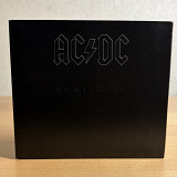 AC/DC – Back in Black (EU, 2003)