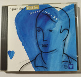 CD SPANDAU BALLET 1989 Heart Like A Sky (Austria)