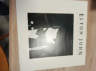 Elton John