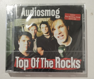 CD AUDIOSMOG 2003 Top of the Rocks (France)