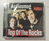 CD AUDIOSMOG 2003 Top of the Rocks (France)
