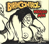 Birth Control - Hoodoo Man (1972/2005) + 5 бонусних треків