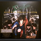 CD Savatage - Sirens & The Dungeons Are Calling - The Complete Session