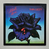 Thin Lizzy – Black Rose (A Rock Legend) - (With Gary Moore)