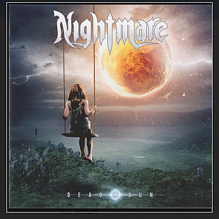 CD Nightmare - Dead Sun