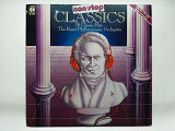 Фирменный винил The Royal Philharmonic Orchestra – Non-Stop Classics Бах Моцарт Вивальди Бетховен Бр