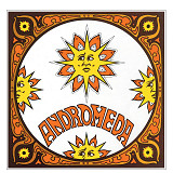 Andromeda - Andromeda (1969/2017) + великий архівний бонусний блок