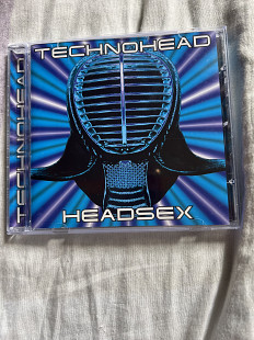 Technohead ‎– Headsex
