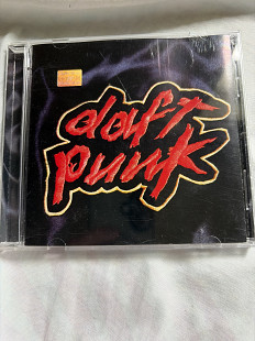 Daft Punk – Homework (argentina)