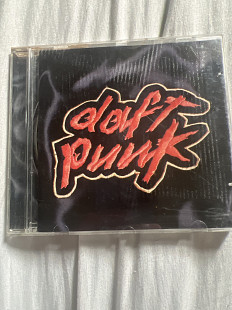 Daft Punk – Homework