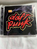 Daft Punk – Homework (argentina)