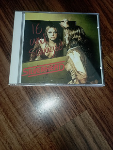Silverhead -Sixteen And Savaged-1973
