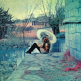 Affinity - Affinity (1970/2012)