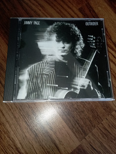 Jimmy Page-Outrider-1988
