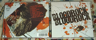 Bloodrock – Bloodrock 1995 (1970) Russia NM