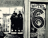 Spirit - The Family That Plays Together (1968/2007) + 5 бонусних треків