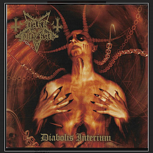 CD Dark Funeral - Diabolis Interium