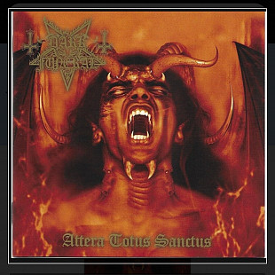 CD Dark Funeral - Attera Totus Sanctus