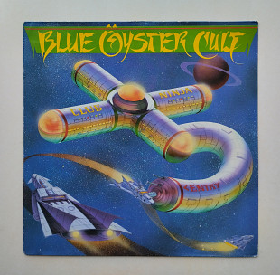 Blue Öyster Cult – Club Ninja