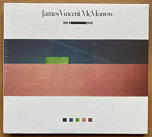 James Vincent McMorrow – We Move