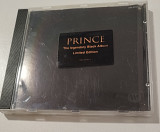 CD PRINCE 1994 The Black Album (Germany)