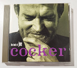 CD JOE COCKER 1992 The Best Of Joe Cocker (Holland)