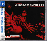 The Incredible Jimmy Smith* – At Club "Baby Grand" Wilmington, Delaware, Volume 1 JAPAN NM