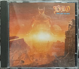 CD Dio ‎– The Last In Line (1984, RE 2003) EU