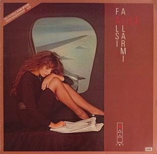 Alice - Falsi Allarmi