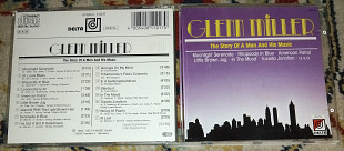 Glenn Miller And His Orchestra – The Story Of A Man And His Music 1985 (Germany) EX