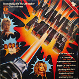 Various – Power Hits (Brandheiß, Die Top-Aktuellen Chartstürmer) (NM/NM) Germany