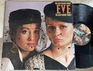 The Alan Parsons Project – Eve ( USA ) LP