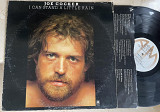 Joe Cocker – I Can Stand A Little Rain ( USA ) LP