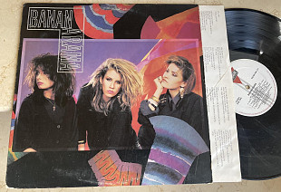 Bananarama - Bananarama ( USA ) LP