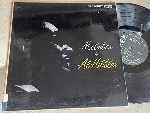 Al Hibbler – Melodies By Al Hibbler ( USA ) JAZZ LP