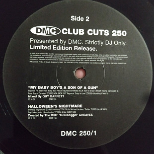 Madonna Beyonce DJ only limited edition remixes vinyl UK first promo press
