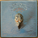 Eagles Their Greatest Hits US first press lp vinyl