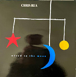 Chris Rea – Wired To The Moon Виробництво Німеччина Стан Диск EX- Конверт EX- Ціна 490грн Ця п