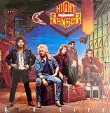 Night Ranger – Big Life Виробництво Німеччина Стан Диск NM- Конверт NM- (в оригінальній плівці)