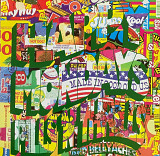 Happy Mondays – «Pills 'N Thrills And Bellyaches» Виробництво Голандiя Стан Диск EX Конверт EX